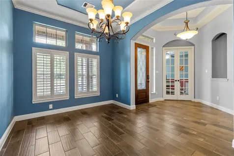 23411 Tavola Rosa Drive New Caney TX 77357