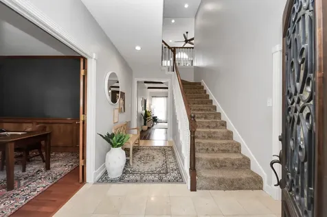 1818 Mountain Aspen Lane Kingwood TX 77345