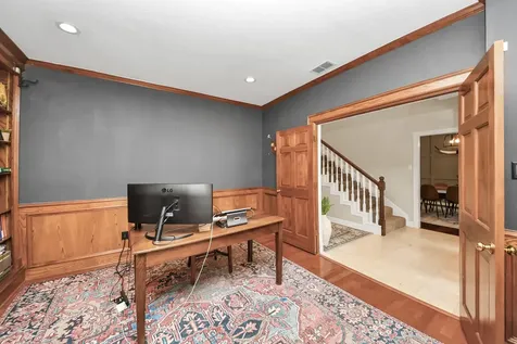 1818 Mountain Aspen Lane Kingwood TX 77345