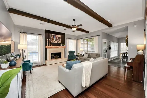 1818 Mountain Aspen Lane Kingwood TX 77345