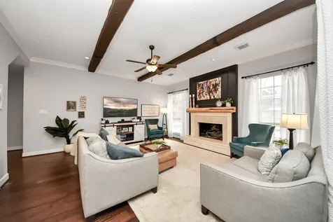 1818 Mountain Aspen Lane Kingwood TX 77345