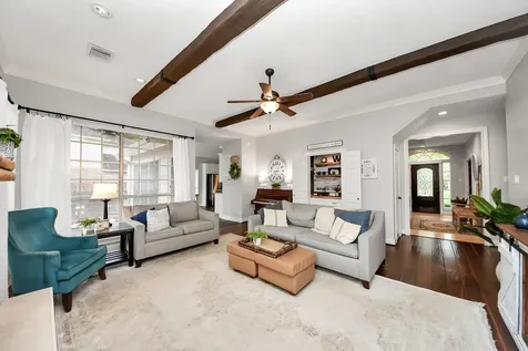 1818 Mountain Aspen Lane Kingwood TX 77345