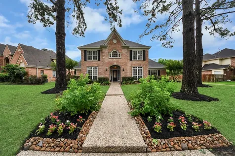 1818 Mountain Aspen Lane Kingwood TX 77345