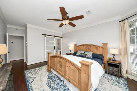1818 Mountain Aspen Lane Kingwood TX 77345