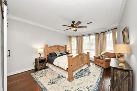 1818 Mountain Aspen Lane Kingwood TX 77345