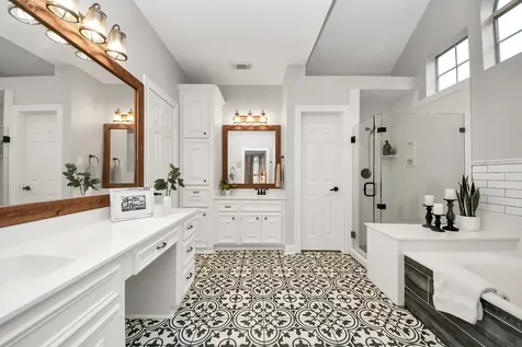 1818 Mountain Aspen Lane Kingwood TX 77345
