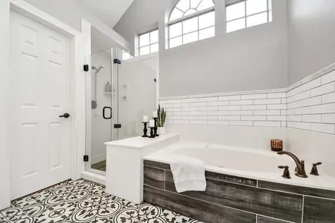 1818 Mountain Aspen Lane Kingwood TX 77345