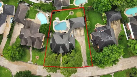 1818 Mountain Aspen Lane Kingwood TX 77345