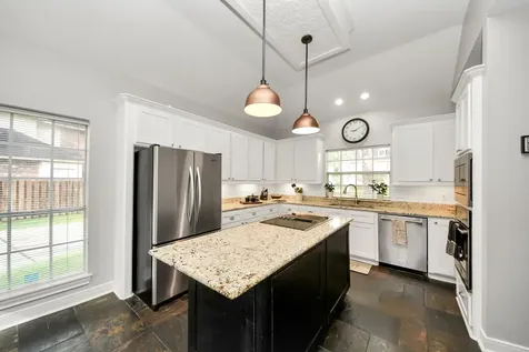 1818 Mountain Aspen Lane Kingwood TX 77345