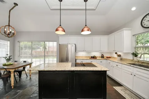 1818 Mountain Aspen Lane Kingwood TX 77345