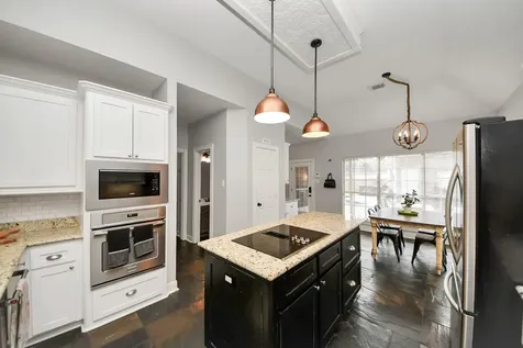 1818 Mountain Aspen Lane Kingwood TX 77345