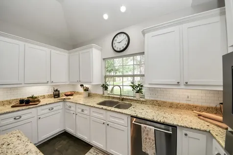 1818 Mountain Aspen Lane Kingwood TX 77345