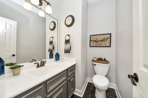 1818 Mountain Aspen Lane Kingwood TX 77345