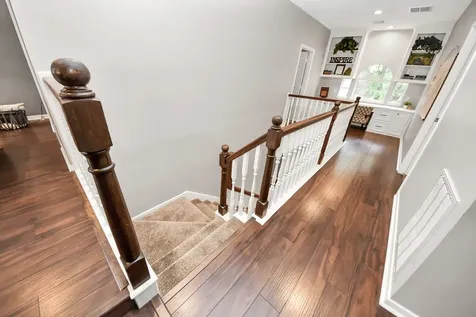 1818 Mountain Aspen Lane Kingwood TX 77345