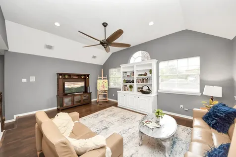 1818 Mountain Aspen Lane Kingwood TX 77345