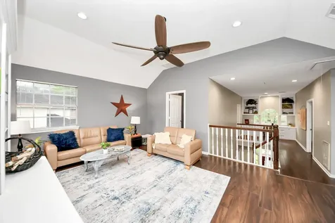 1818 Mountain Aspen Lane Kingwood TX 77345