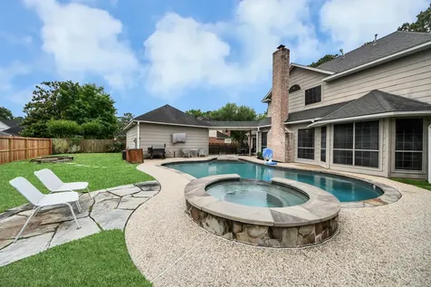 1818 Mountain Aspen Lane Kingwood TX 77345