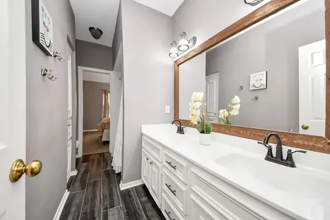 1818 Mountain Aspen Lane Kingwood TX 77345