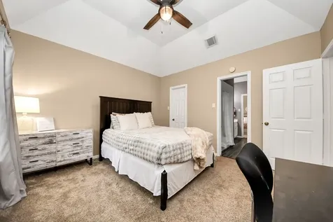 1818 Mountain Aspen Lane Kingwood TX 77345
