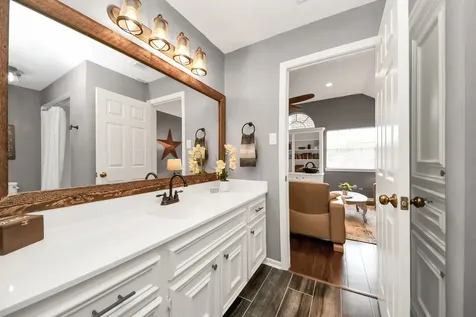 1818 Mountain Aspen Lane Kingwood TX 77345