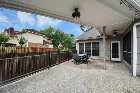 1818 Mountain Aspen Lane Kingwood TX 77345