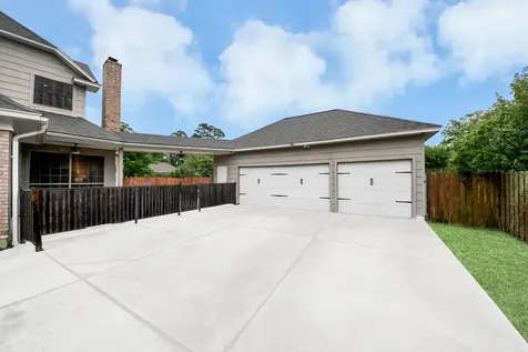 1818 Mountain Aspen Lane Kingwood TX 77345