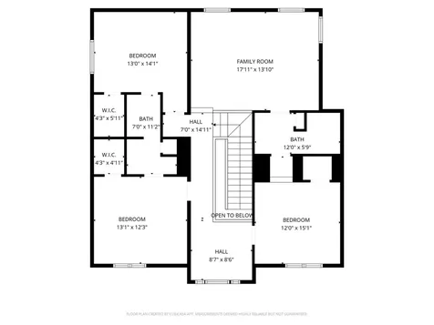 1818 Mountain Aspen Lane Kingwood TX 77345