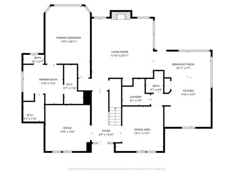 1818 Mountain Aspen Lane Kingwood TX 77345