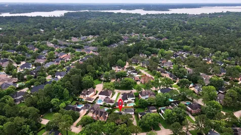 1818 Mountain Aspen Lane Kingwood TX 77345