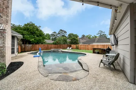 1818 Mountain Aspen Lane Kingwood TX 77345