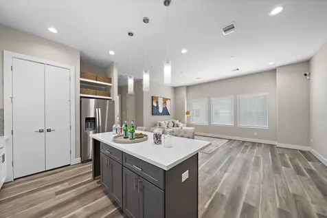 2623 Huntington Creek Street Houston TX 77093