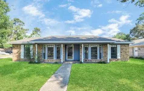 7303 Foxwick Lane Humble TX 77338