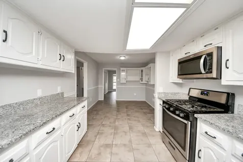 7303 Foxwick Lane Humble TX 77338