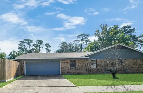 7303 Foxwick Lane Humble TX 77338