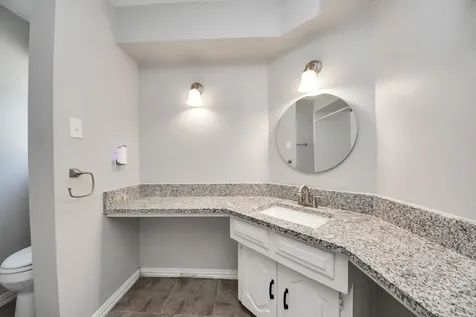 7303 Foxwick Lane Humble TX 77338