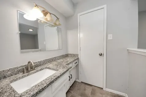 7303 Foxwick Lane Humble TX 77338