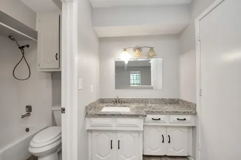 7303 Foxwick Lane Humble TX 77338