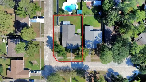 7303 Foxwick Lane Humble TX 77338