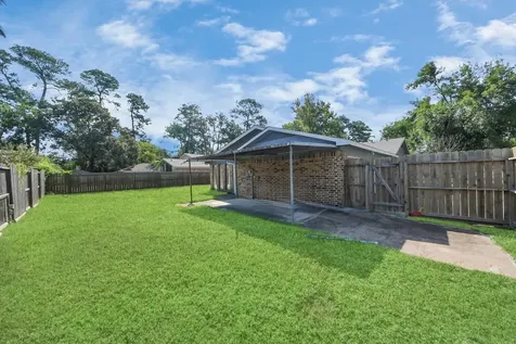 7303 Foxwick Lane Humble TX 77338