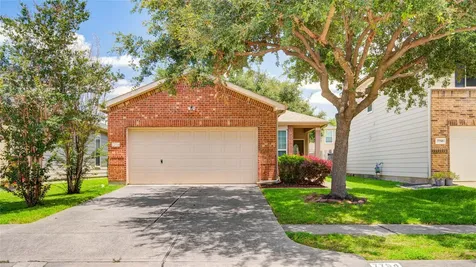 7754 Pasture Bend Lane Cypress TX 77433