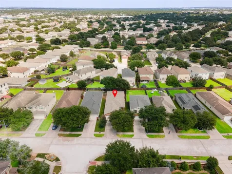 7754 Pasture Bend Lane Cypress TX 77433