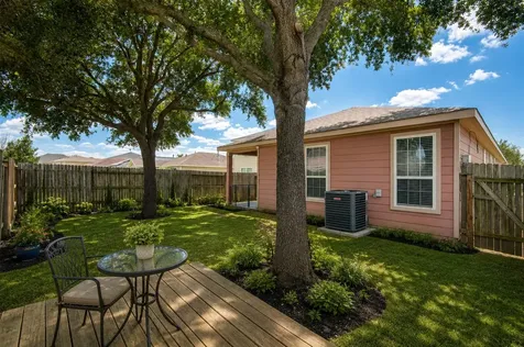 7754 Pasture Bend Lane Cypress TX 77433