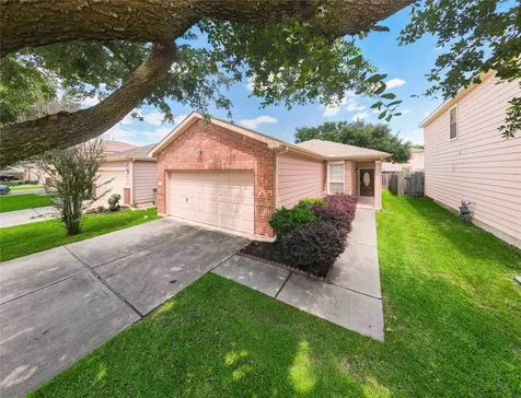 7754 Pasture Bend Lane Cypress TX 77433