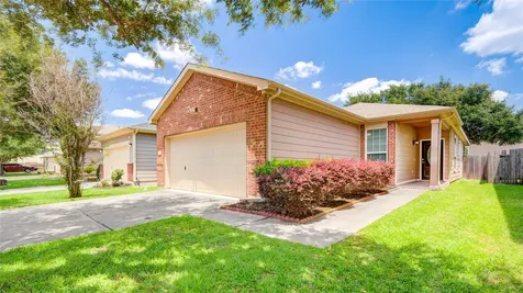 7754 Pasture Bend Lane Cypress TX 77433