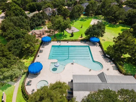 7754 Pasture Bend Lane Cypress TX 77433
