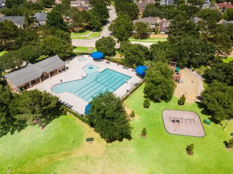 7754 Pasture Bend Lane Cypress TX 77433