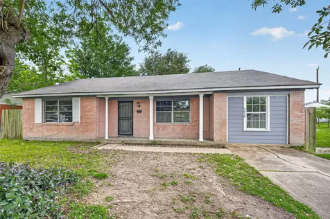 4118 Sunflower Street Houston TX 77051