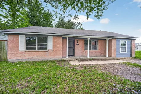 4118 Sunflower Street Houston TX 77051