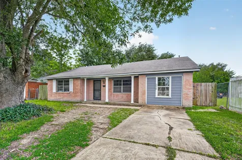 4118 Sunflower Street Houston TX 77051