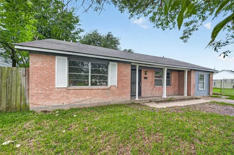 4118 Sunflower Street Houston TX 77051